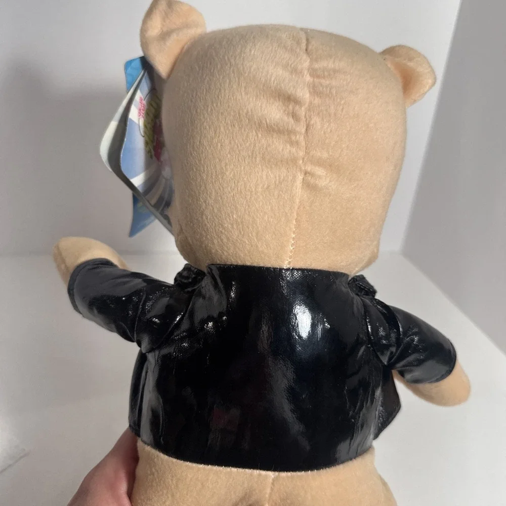 Rare Vintage W/ Tags Porky Pig Loony Tunes 